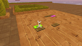 Bunny Mahjo Screenshot 6