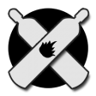 Burn Baby Burn Trophy