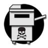 Carbon Faceprint Trophy