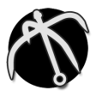 End of your rope Trophy
