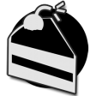Piece of cake Trophy