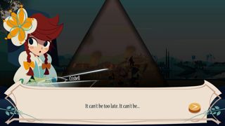 Cris Tales Screenshot 2