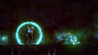 Dark Light Screenshot 4