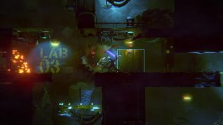 Dark Light Screenshot 6