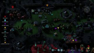 Dark Light Screenshot 2