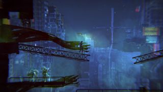 Dark Light Screenshot 1
