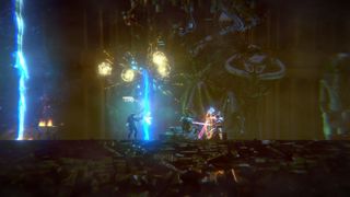 Dark Light Screenshot 5