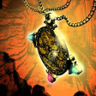 The devil's reef Trophy