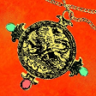 The Eye of Azathoth Trophy