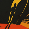 The last house on the left Trophy
