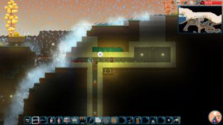Dig or Die Screenshot 1
