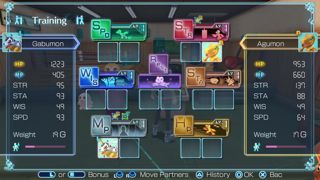 Digimon World: Next Order Screenshot 9