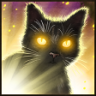 Cat's Out of the Bag! Trophy
