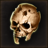 Infiltration Trophy