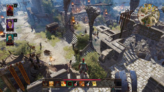 Divinity: Original Sin 2 - Definitive Edition Screenshot 8