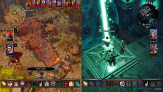 Divinity: Original Sin 2 - Definitive Edition Screenshot 9