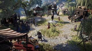 Divinity: Original Sin 2 - Definitive Edition Screenshot 7