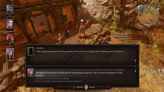 Divinity: Original Sin 2 - Definitive Edition Screenshot 2
