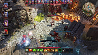 Divinity: Original Sin 2 - Definitive Edition Screenshot 3