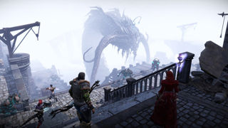 Divinity: Original Sin 2 - Definitive Edition Screenshot 4