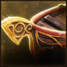 Thunders of the Upper Deep Trophy