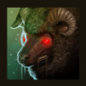 Bah Bah Dead Sheep Trophy