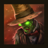 I talked with a zombie Trophy