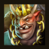Kingdom come Trophy