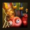 Live undead Trophy