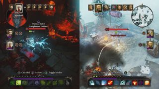 Divinity: Original Sin - Enhanced Edition Screenshot 4