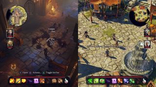 Divinity: Original Sin - Enhanced Edition Screenshot 5