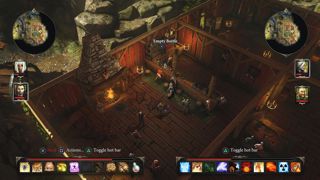 Divinity: Original Sin - Enhanced Edition Screenshot 7