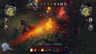 Divinity: Original Sin - Enhanced Edition Screenshot 9