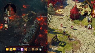 Divinity: Original Sin - Enhanced Edition Screenshot 2