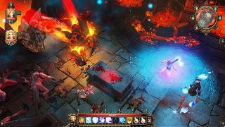 Divinity: Original Sin - Enhanced Edition Screenshot 6