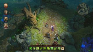 Divinity: Original Sin - Enhanced Edition Screenshot 1