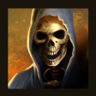 Skull crushing finale Trophy