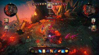 Divinity: Original Sin - Enhanced Edition Screenshot 10