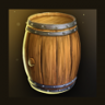 Whisky in the jar Trophy
