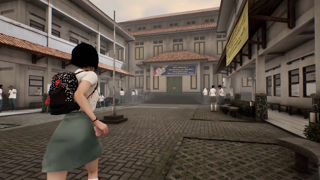 DreadOut 2 Screenshot 1