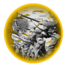 Hold the lines - Bronze Trophy