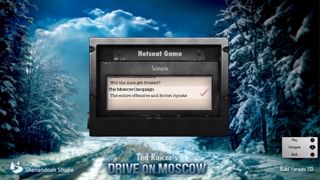 Drive on Moscow Screenshot 7