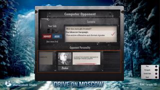 Drive on Moscow Screenshot 3