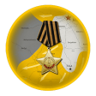 Silver Destroyer Trophy