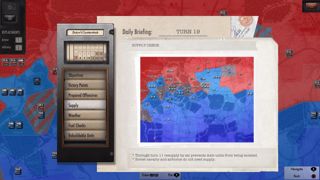Drive on Moscow Screenshot 1
