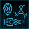 Arms Dealer Trophy
