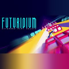 Futuridium EP Deluxe