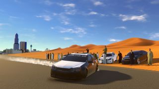 HAJWALA Screenshot 5