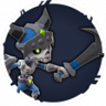 Roll the Bones Trophy