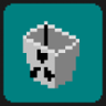 Nuclear dumpster diving! Trophy